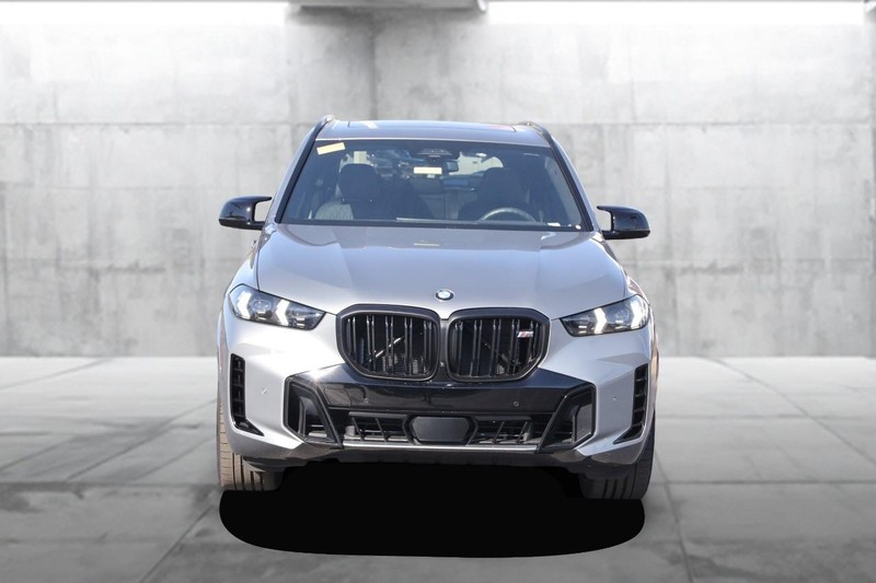 BMW X5 Vehicle Image 04