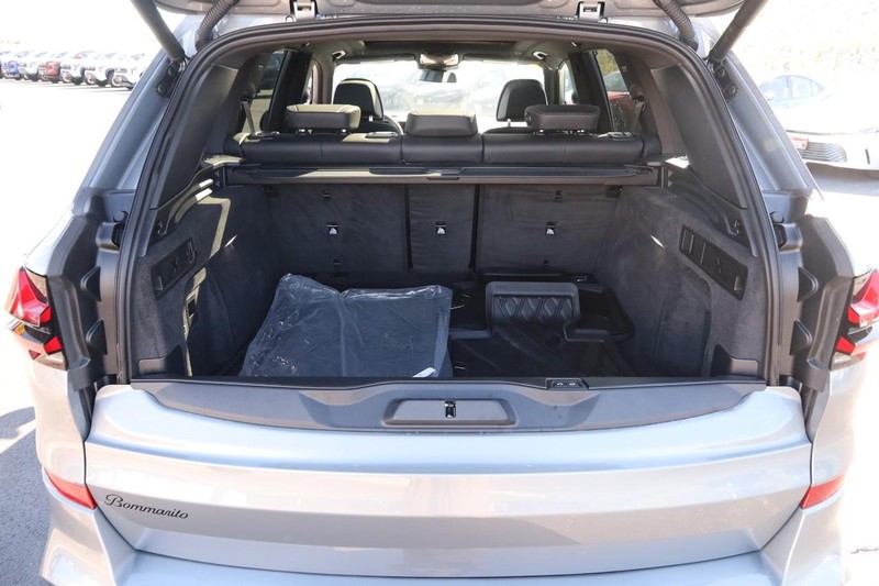 BMW X5 Vehicle Image 08