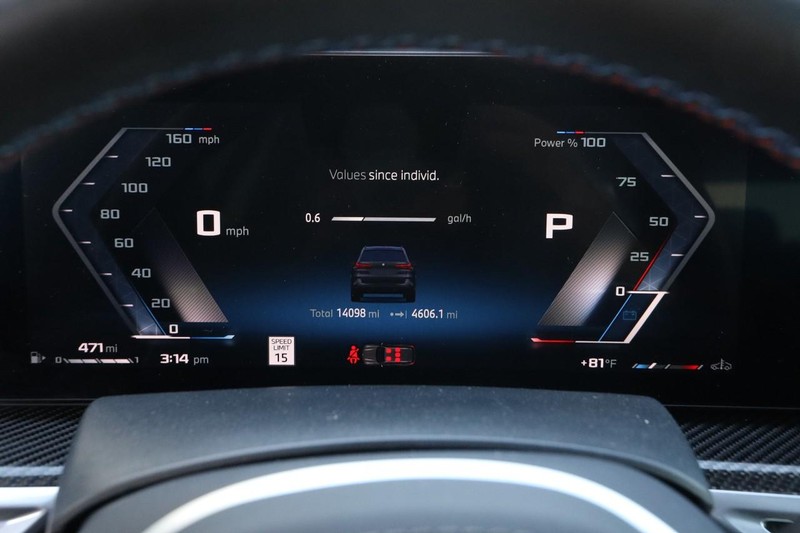 BMW X5 Vehicle Image 17