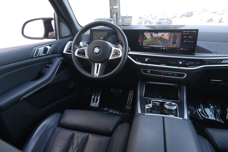 BMW X5 Vehicle Image 25