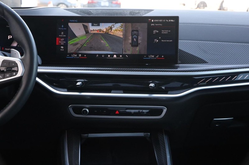 BMW X5 Vehicle Image 27