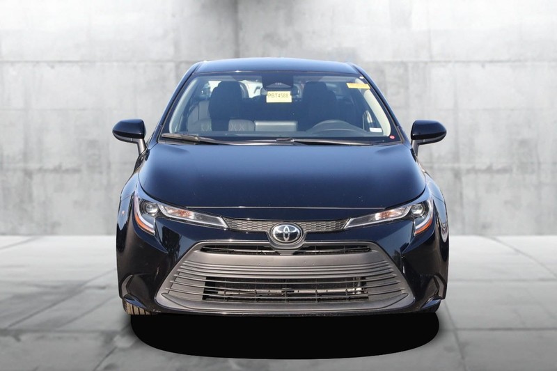 Toyota Corolla Vehicle Image 04