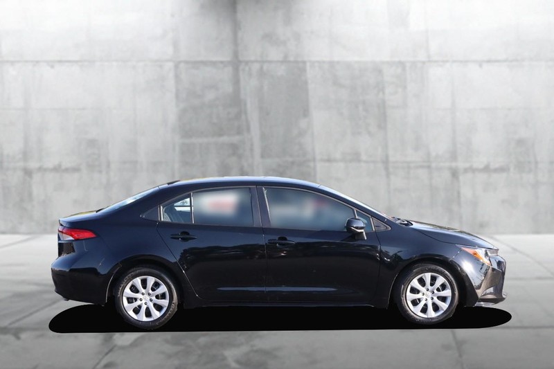 Toyota Corolla Vehicle Image 05