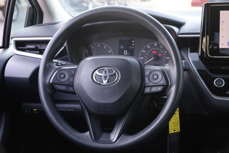 Toyota Corolla Vehicle Image 19