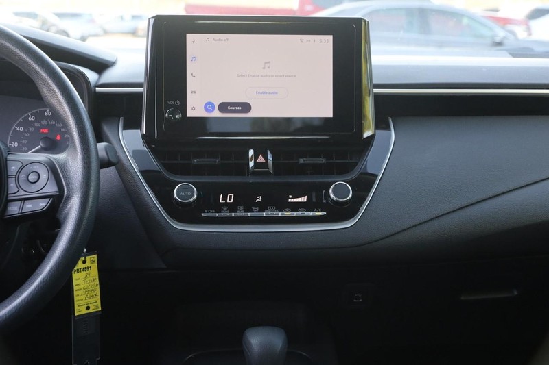 Toyota Corolla Vehicle Image 20