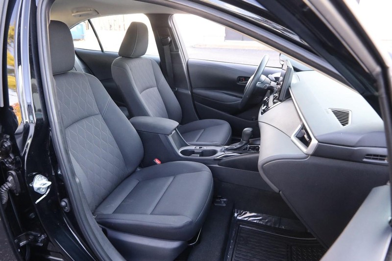 Toyota Corolla Vehicle Image 22