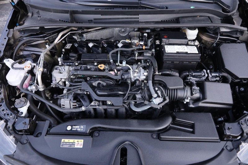 Toyota Corolla Vehicle Image 23