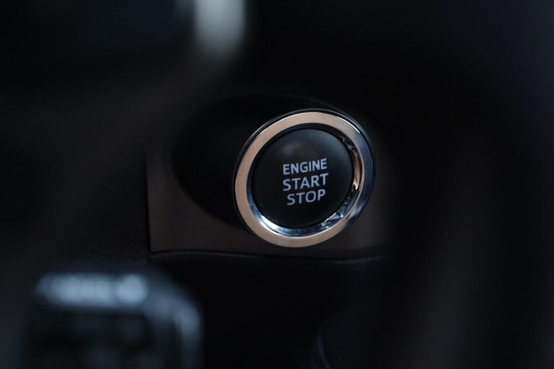 Toyota Tacoma 4WD Vehicle Image 14