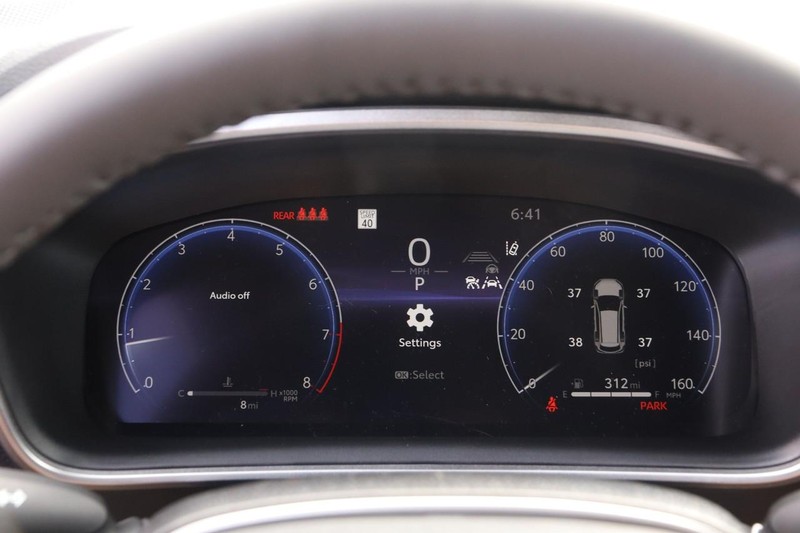 Toyota Corolla Cross Vehicle Image 15