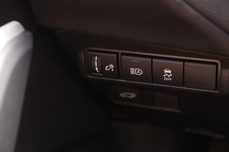 Toyota Corolla Cross Vehicle Image 21