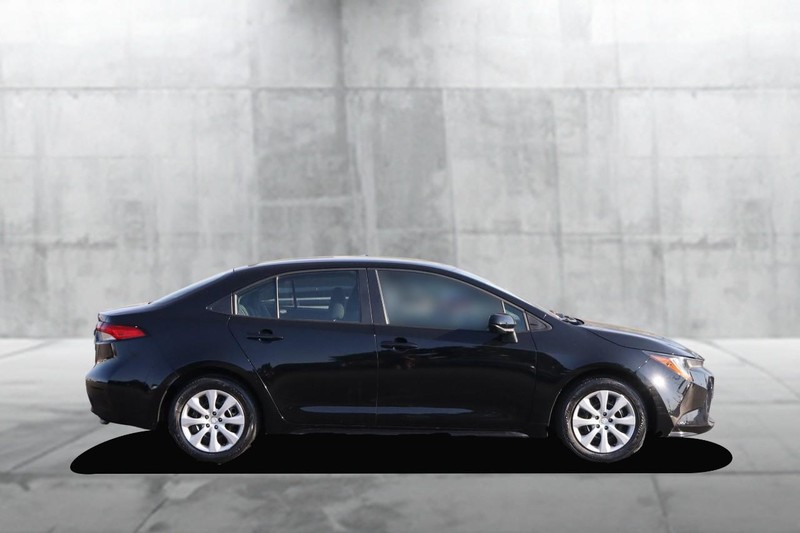 Toyota Corolla Vehicle Image 05