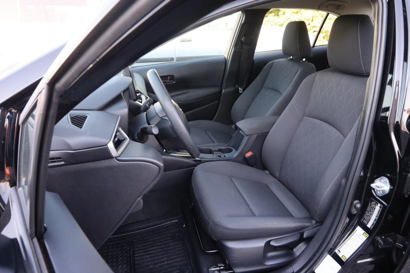 Toyota Corolla Vehicle Image 08