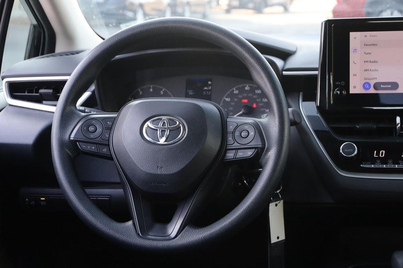 Toyota Corolla Vehicle Image 19