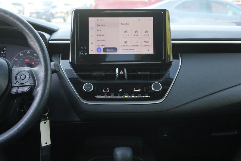 Toyota Corolla Vehicle Image 20