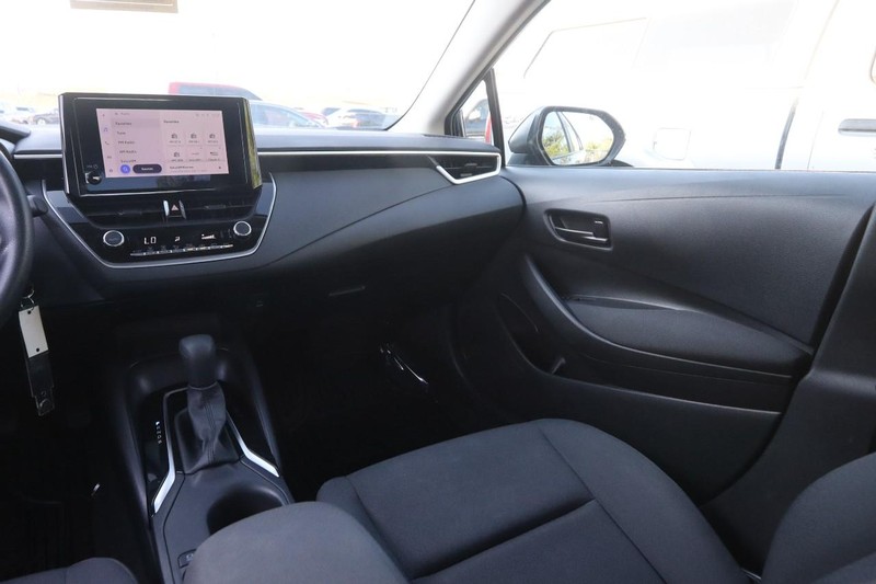 Toyota Corolla Vehicle Image 21