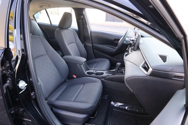 Toyota Corolla Vehicle Image 22