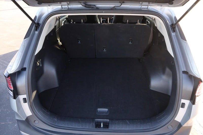 Kia Sportage Vehicle Image 07