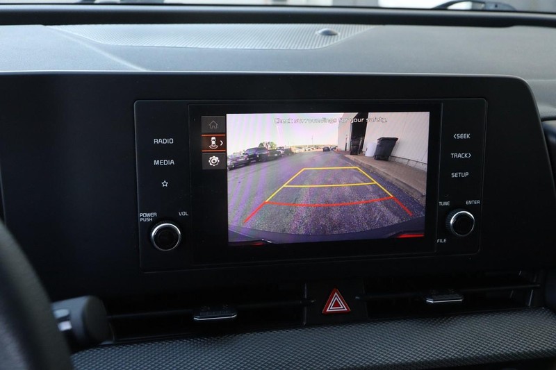 Kia Sportage Vehicle Image 15