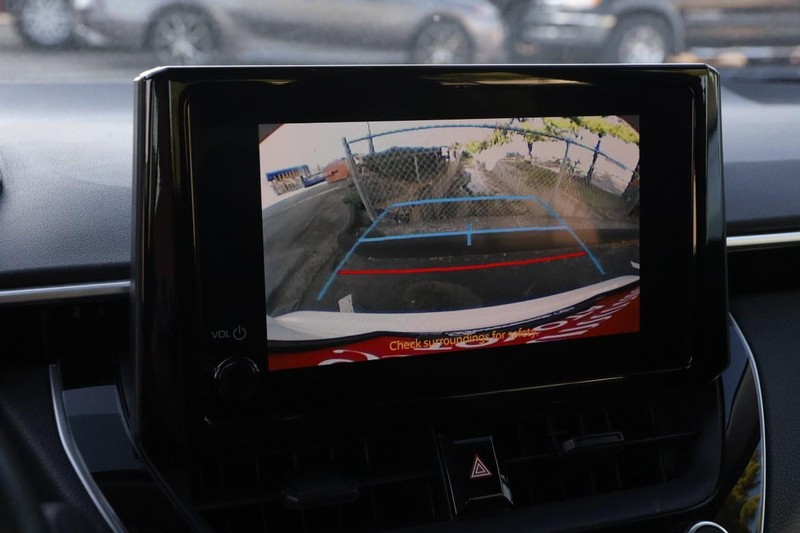 Toyota Corolla Vehicle Image 15