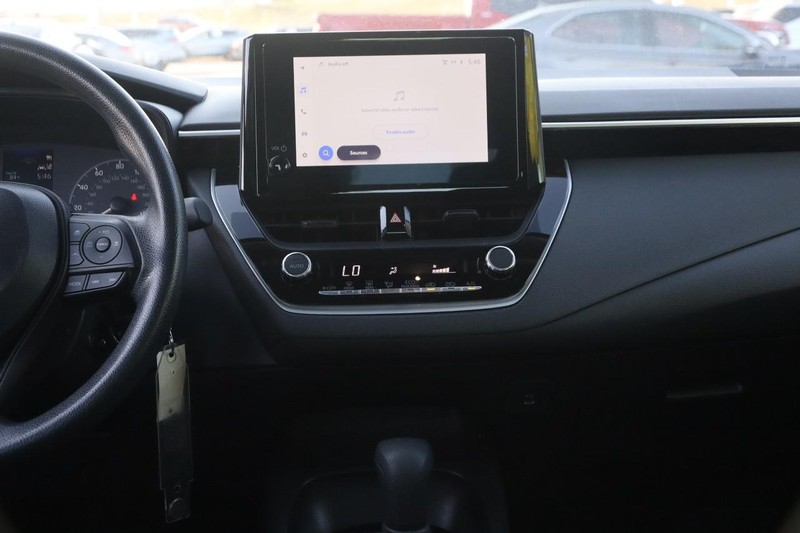 Toyota Corolla Vehicle Image 20