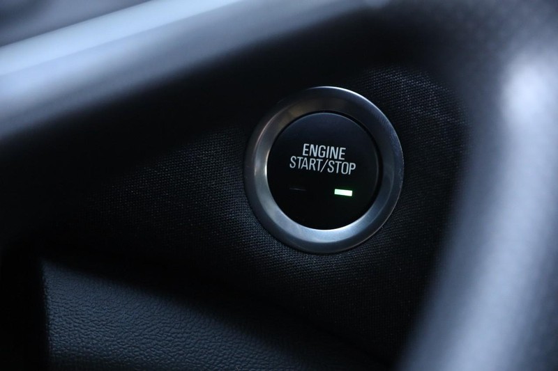 Chevrolet Malibu Vehicle Full-screen Gallery Image 14