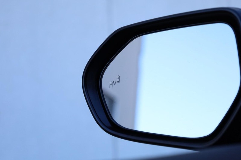 Toyota Camry Vehicle Image 19