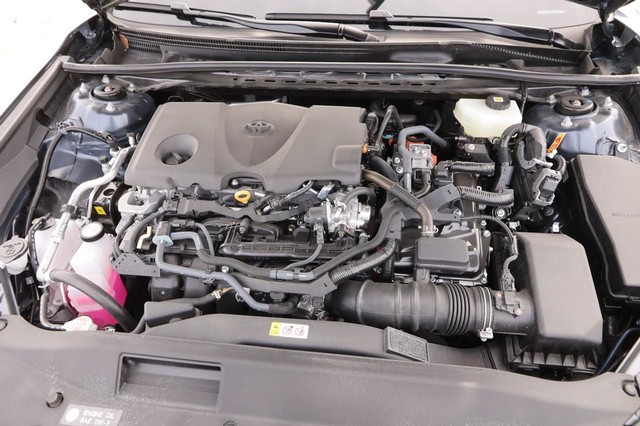 Toyota Camry Vehicle Image 27