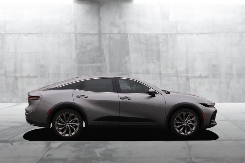 Toyota Crown Vehicle Image 05