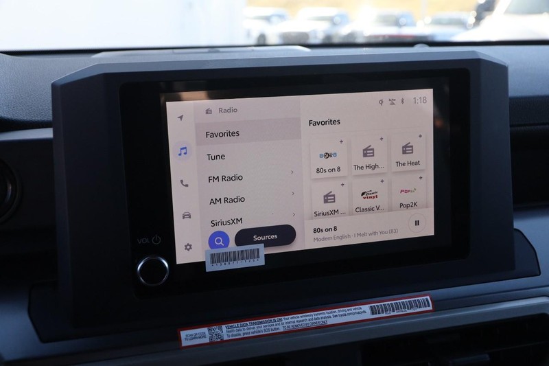 Toyota Tacoma 4WD Vehicle Image 15