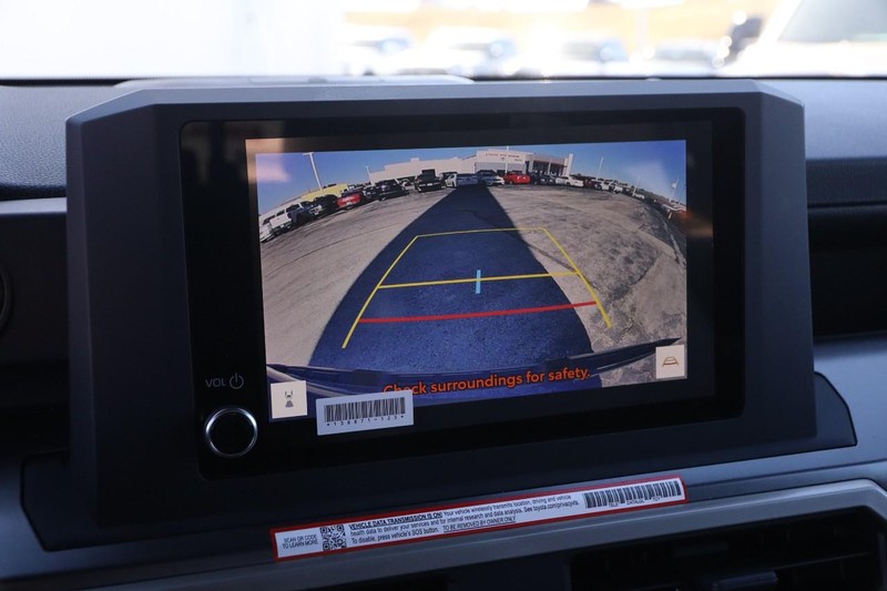 Toyota Tacoma 4WD Vehicle Image 16