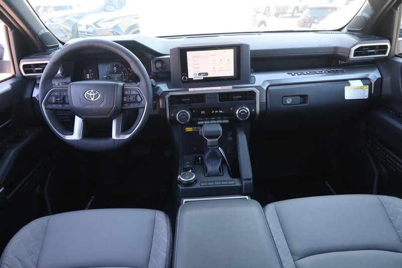 Toyota Tacoma 4WD Vehicle Image 20