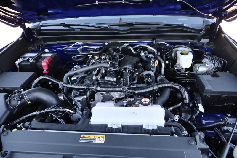 Toyota Tacoma 4WD Vehicle Image 26