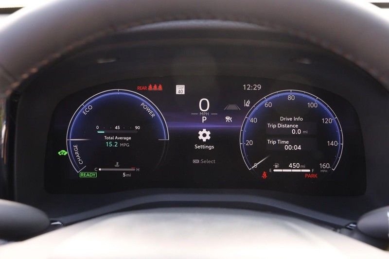 Toyota Camry Vehicle Image 14