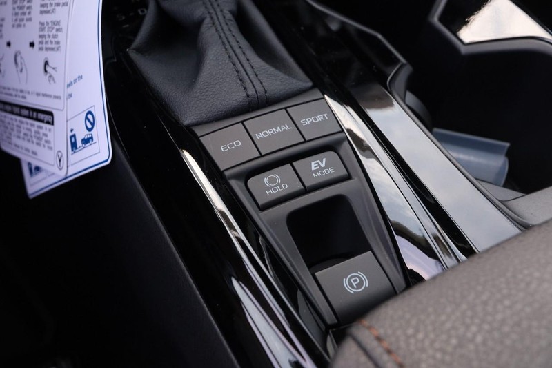 Toyota Camry Vehicle Image 19