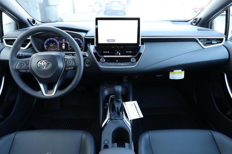 Toyota Corolla Vehicle Full-screen Gallery Image 20
