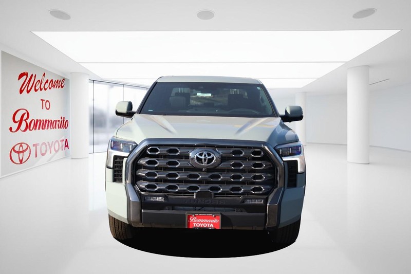 Toyota Tundra 4WD Vehicle Image 04