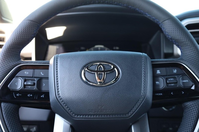 Toyota Tundra 4WD Vehicle Image 11