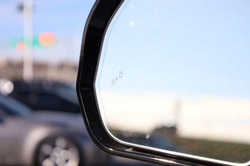 Toyota Tundra 4WD Vehicle Image 22