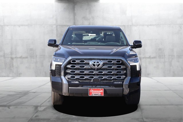 Toyota Tundra 4WD Vehicle Image 04
