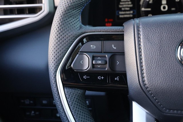 Toyota Tundra 4WD Vehicle Image 12