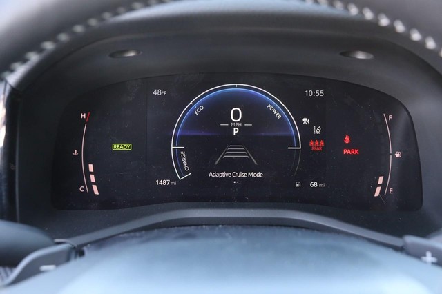 Toyota Camry Vehicle Image 13