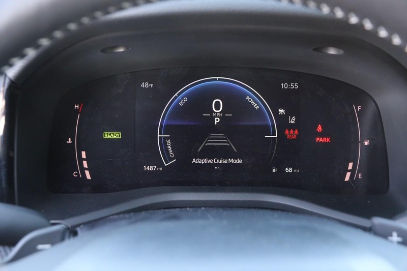 Toyota Camry Vehicle Image 13