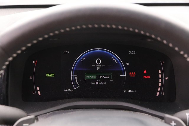 Toyota Camry Vehicle Image 12