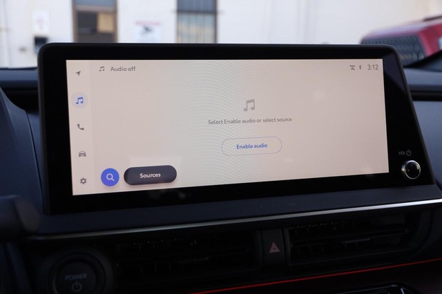Toyota Prius Plug-In Hybrid Vehicle Image 20