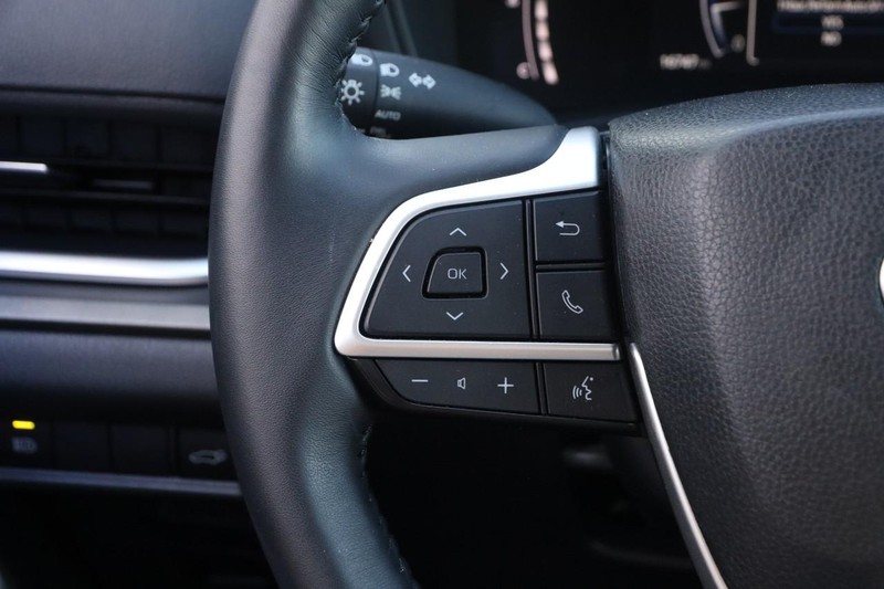 Toyota Grand Highlander Vehicle Image 13