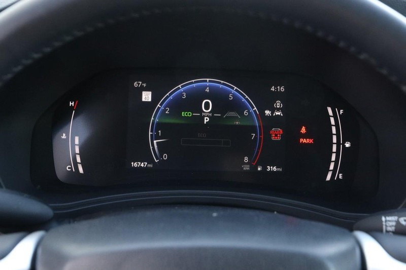 Toyota Grand Highlander Vehicle Image 15