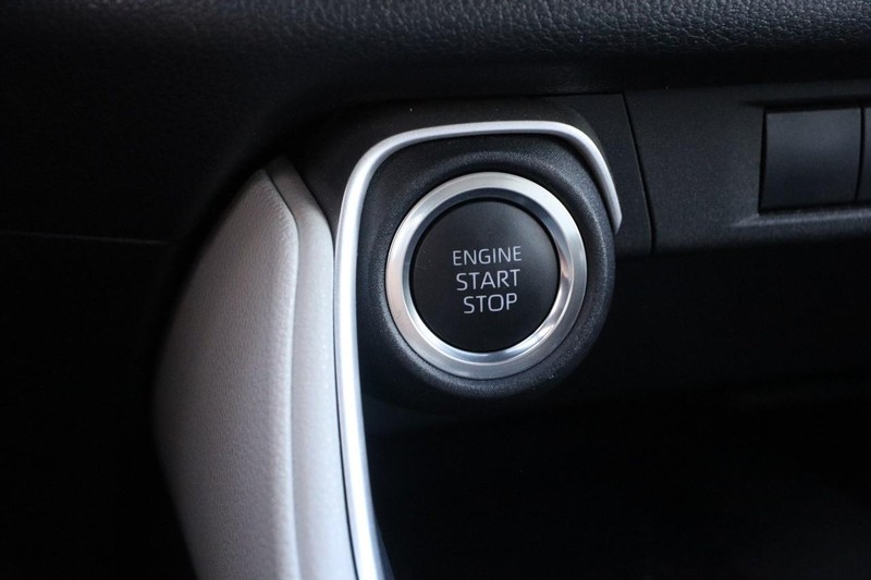 Toyota Grand Highlander Vehicle Image 16