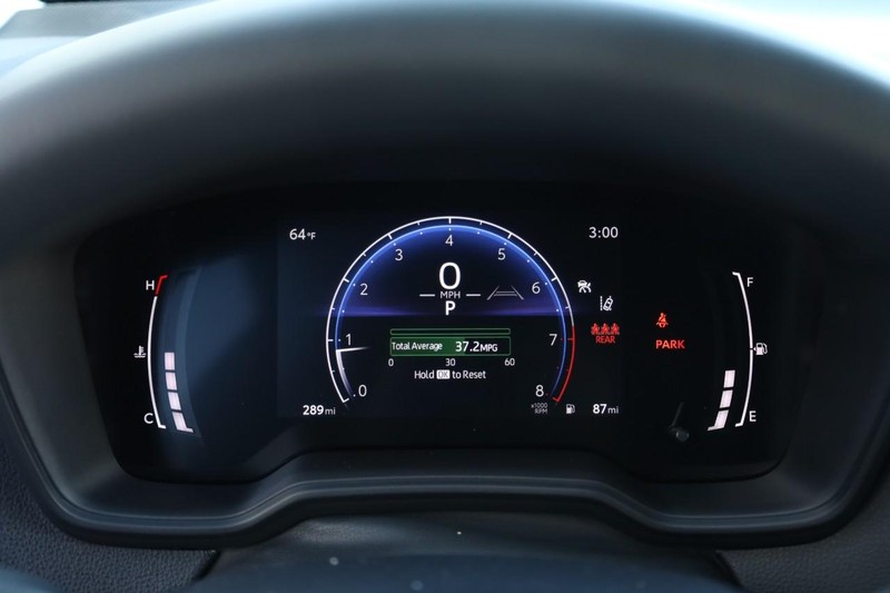 Toyota Corolla Vehicle Image 10