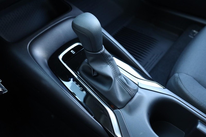 Toyota Corolla Vehicle Image 15