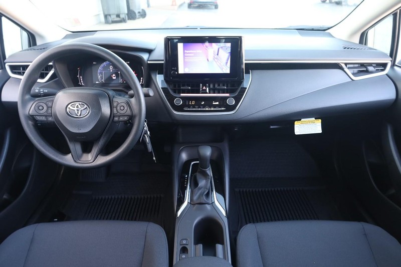 Toyota Corolla Vehicle Image 19